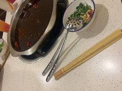 -水碾河刘老大串串香(水碾河路店)