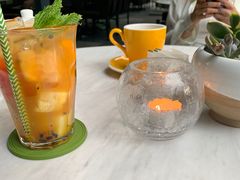 -Tivano意大利餐厅(成都居舍酒店)