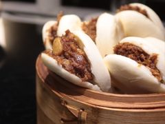 -東舍食唐精品陕菜馆