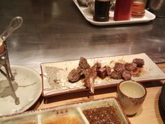 -赤坂亭·M9和牛烧肉·铁板烧(合肥万象城店)