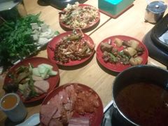 -淀里船宴(裕华东路店)