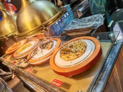 -味芝树·牛排烤肉自助(海亮店)