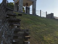 -川沙古镇-停车场