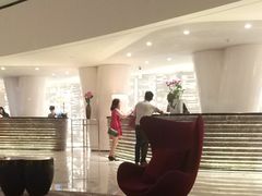 -广州四季酒店