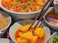 -粉家柳州螺蛳粉(杨宅路店)