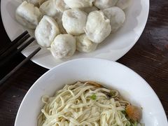 -老葛汤包(石佛路店)