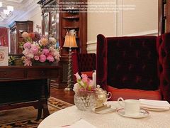 -Salon de Ville浦江汇(上海外滩华尔道夫酒店店)