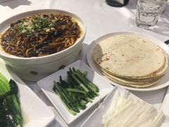 -彩虹之约•淮扬家宴(亚运村店)