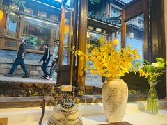 -小喜客·云南特色菜(纳西庭院店)