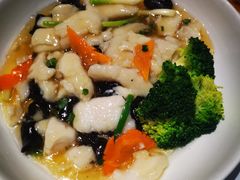 -外滩往事民国上海菜(黄浦店)