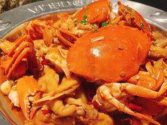 -胖哥俩肉蟹煲(湖滨银泰in77店)