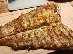 -1819餐厅·团队聚餐·烤串·精酿