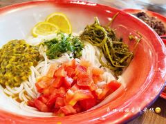 -景迈森林(古华园店)