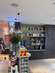 -悦SALON