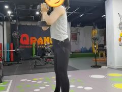 -清橙健身(学院路店)
