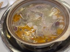 -土连锅·现熬养生汤锅(梁家巷店)