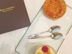 -PAUL LAFAYET 法式甜品(港汇广场店)