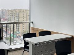-新东方国际教育·雅思托福(裕德路校区)