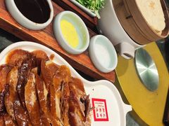 -那家小馆•北京菜•烤鸭(香山店)