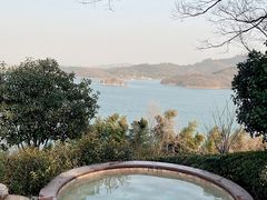 -天目湖涵田半山温泉