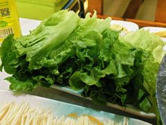-清真·马坡烧烤涮牛肚·酸浆火锅(新区总店)