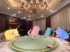包厢-金春禧(北国商城店)