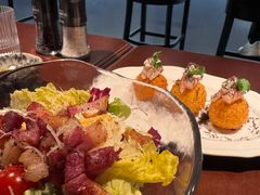 -餮熹Tipsea法餐(吉大店)