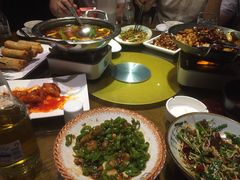 -自己人(九码头店)
