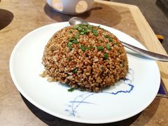 威宁荞麦饭-酸喜·三度酸·贵州味