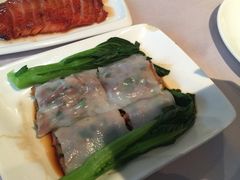 -御花园·粤菜·海鲜火锅(中山公园店)