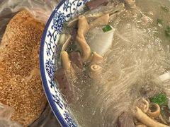 -小潘记鸭血粉丝汤