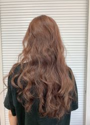 -TK·HAIR SALON韩式设计