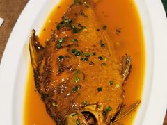 -曾宴·楚菜(湖北省博物馆店)