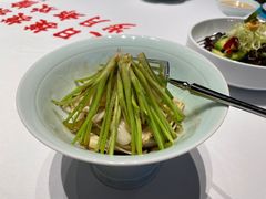 -湘上湘(米其林餐厅-正大中心总店)