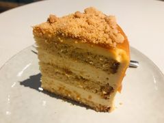 -BAKER&SPICE(环贸店)