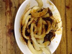 iphone_upload_pic-洞子口张老二凉粉(文殊院店)