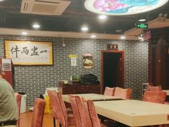 -点都德(皇岗村店)