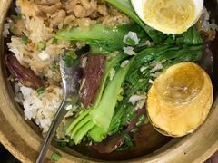 -壹煲口福煲仔饭(中山路店)