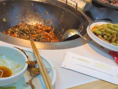 -黑土人家(江桥万达广场店)
