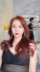 -3AM HAIR SALON染发接发