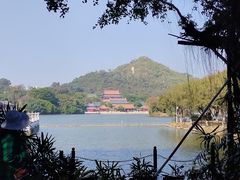 -珠海圆明新园