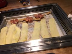 -新石器烤肉(无锡万象城店)