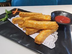 -19号私房菜(云南路店)