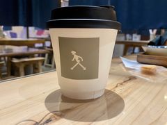 澳白-常识咖啡common sense(春熙路店)