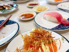 -滨寿司(新街口中央商场店)