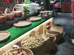 -农耕记·湖南土菜(halo广场店)