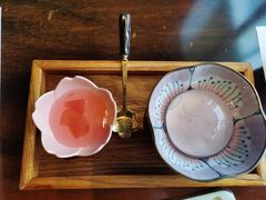 -石葵(锦业时代店)