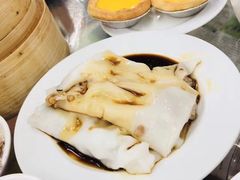 -香港蓮香樓(中環店)