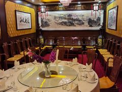 -九花山烤鸭店