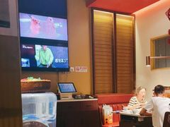 -牛村来人潮汕牛肉火锅(西单店)